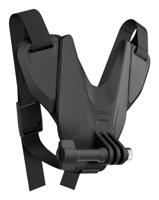 Insta360 Helmet Chin Mount 2.0 - thumbnail