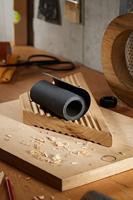 Wolfcraft Schuurpapierrol | SiC | K400 | 3m x 115mm | 1 rol - 5816000 - thumbnail