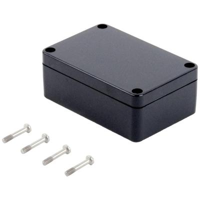 TRU COMPONENTS KST 208 03208000.H Industriële behuizing 98 x 64 x 37 ABS Leigrijs 1 stuk(s) TRU COMPONENTS KST 208 03208000.H Industriële behuizing 98 x 64 x 37 ABS Leigrijs 1 stuk(s)