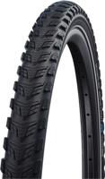 SCHWALBE reifen "marathon 365 performance line" tire marath.365 perf.line 40-406 - thumbnail