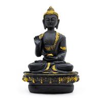 Boeddha Beeld- Onderwijzend (19 cm) - thumbnail