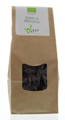 Vitiv Dadels medjoul bio 500 Gram