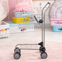 Bayer Design Speelgoedwinkelwagen - thumbnail