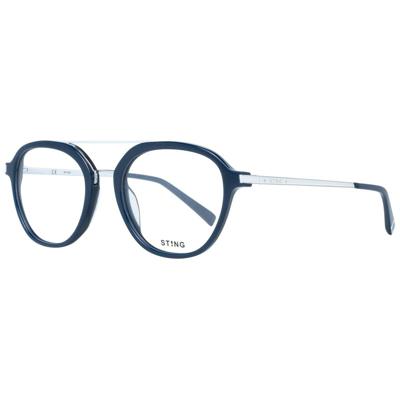 Uniseks Brillenframe Sting VST309 5207PA Uniseks Brillenframe Sting VST309 5207PA