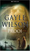 Prooi - Gayle Wilson - eBook (9789461708236) - thumbnail