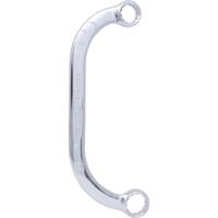 KS Tools 5180853 518.0853 Dubbele ringsleutel Sleutelbreedte (metrisch) 11 - 13 mm - thumbnail
