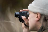 BRESSER 16x30 Mono met Beeldstabilisator - thumbnail