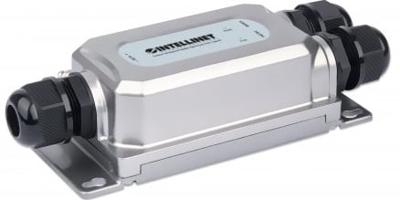 INTELLINET Outdoor Gigabit High-Power PoE+ Injektor