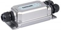 INTELLINET Outdoor Gigabit High-Power PoE+ Injektor - thumbnail