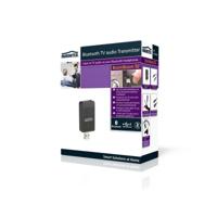 Marmitek BoomBoom 50 Bluetooth muziekzender Bluetooth versie: 3.0 +EDR 30 m - thumbnail