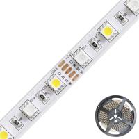 EVN EVN Lichttechnik STR542460509902 LED-strip Energielabel: G (A - G) Met open kabeleinde 24 V 5 m RGBW 1 stuk(s) - thumbnail