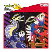Pokemon Flexible Mousepad - Miraidon & Koraidon - thumbnail