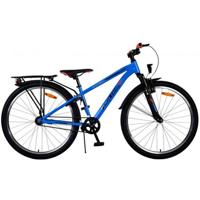 Volare cross kinderfiets - jongens - 26 inch - blauw - thumbnail