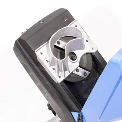GÜDE GH 2501 Messenhakselaar Elektrisch 2500 W