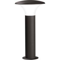 LED Buitenlamp - Staande Tuinverlichting 5W - E27 - IP44 - Antraciet - thumbnail