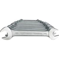 Gedore 6077890 6-120 Dubbele steeksleutelset 12-delig Sleutelbreedte (metrisch) 6 - 32 mm - thumbnail