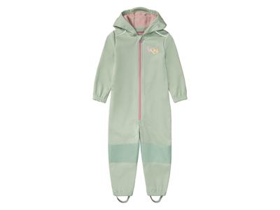 lupilu Kinderregenoverall (98/104, Turquoise)