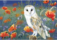 Watching and Waiting Puzzel 500 Stukjes - thumbnail