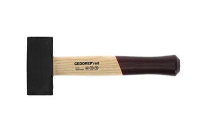 Gedore Vuist | 2000 g | L 300 mm | Essen - 3300728 Gedore Vuist | 2000 g | L 300 mm | Essen - 3300728