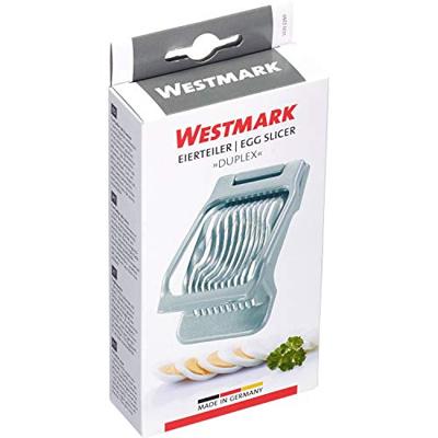 Westmark Eiersnijder Duplex