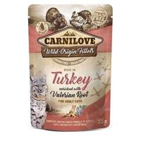 CARNILOVE POUCH TURKEY - thumbnail