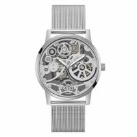 Horloge Heren Guess GW0538G1 (Ø 42 mm) - thumbnail