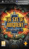The Eye of Judgment Legends - thumbnail