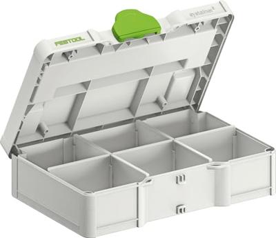 Festool SYS3 S 76-WAGO-Set Lasklemmenset - 578118 - thumbnail