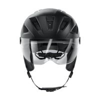 Abus Dd0903a helm pedelec 2.0 ace zwart m - thumbnail