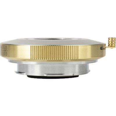 7artisans 35mm F/5.6 Leica M zilver