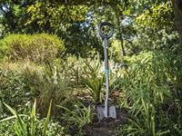 GARDENA 17020-20 Telescopische spade - thumbnail