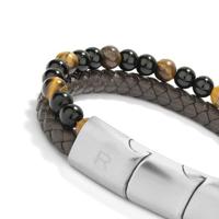 Radiant RH000087 Heren armband - thumbnail