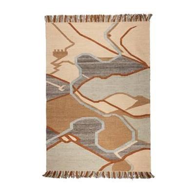 Zuiver Vloerkleed 'Saigon' Gerecycled PET, 160 x 230cm