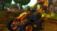 Calvin Tuckers Farm Animal Racing - thumbnail