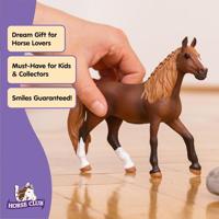 Schleich Paso Peruano Merrie - thumbnail