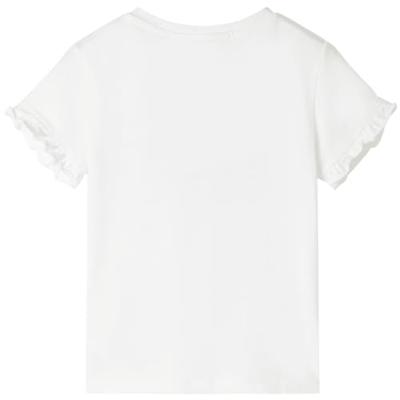 Kindershirt 92 ecru Kindershirt 92 ecru