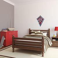 World of Warcraft Metal Wall Art - Horde - thumbnail