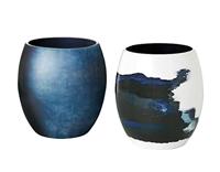 Stelton Stockholm Horizon Vaas medium - thumbnail
