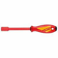 Elektricienschroevendraaier WITTE MAXX VDE Zeskant-dopsleutel Hex - thumbnail