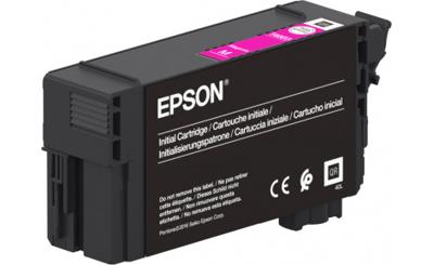 Epson T40C340 Inkt Magenta