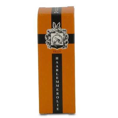 Haarlemmerolie magnum