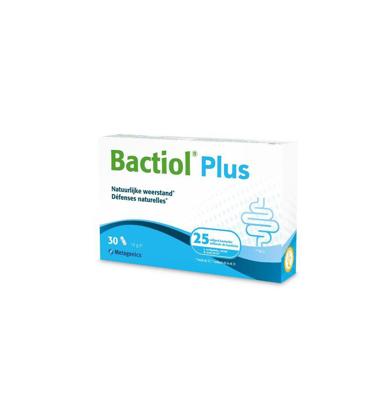Metagenics Bactiol Plus 30 Capsules