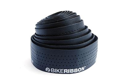 Bike Ribbon Eolo Soft Stuurlint - Zwart Bike Ribbon Eolo Soft Stuurlint - Zwart