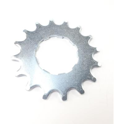 Xtrabike Tandwiel 16t 1/2x3/32 2.3mm