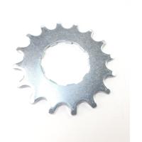 Xtrabike Tandwiel 16t 1/2x3/32 2.3mm - thumbnail