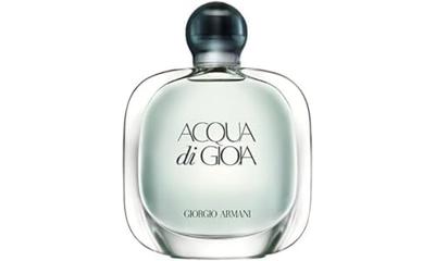 Armani Acqua Di Gioia Eau de parfum Spray 100 ml Dames