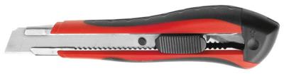 Facom cutter met afbreekbaar mes 18mm - 844.SE18 Facom cutter met afbreekbaar mes 18mm - 844.SE18