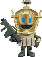 Shin Megami Tensei PLAMAX Minimum Factory Plastic Model Kit MF-93 Demonee-Ho 11 cm - thumbnail