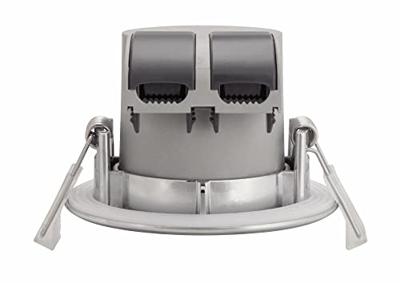 Philips Led inbouwspotDive Chroom - 78963300