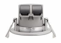 Philips Led inbouwspotDive Chroom - 78963300 - thumbnail